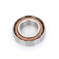 440C SS7001AC 12*28*8MM Stainless steel angular contact ball bearings